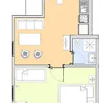 Vorreiter Apartman *