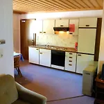 Apartman Vorreiter *