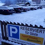 Vorreiter * Uttendorf