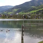 Vorreiter Apartman *