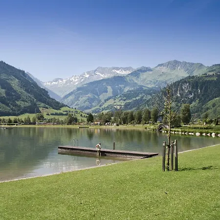 Vorreiter * Uttendorf
