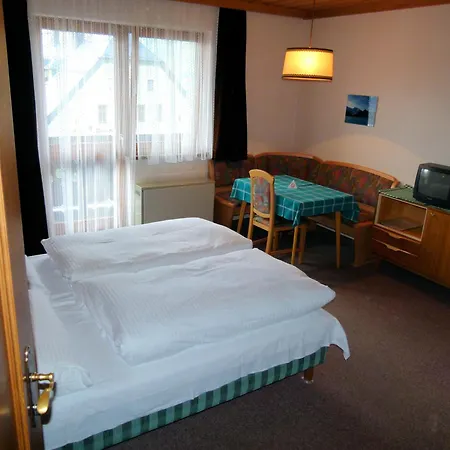Vorreiter Apartment *