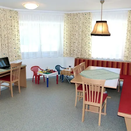 Apartment Vorreiter