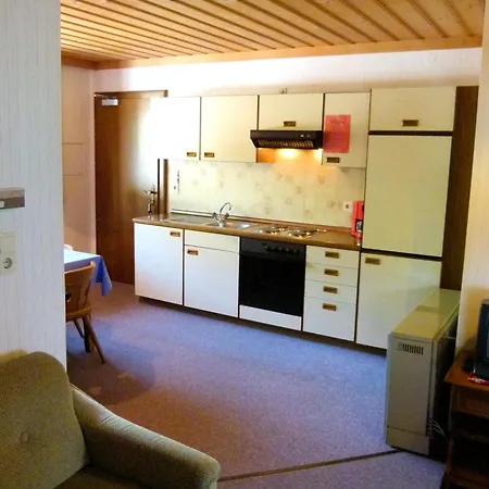 Lägenhet Vorreiter *