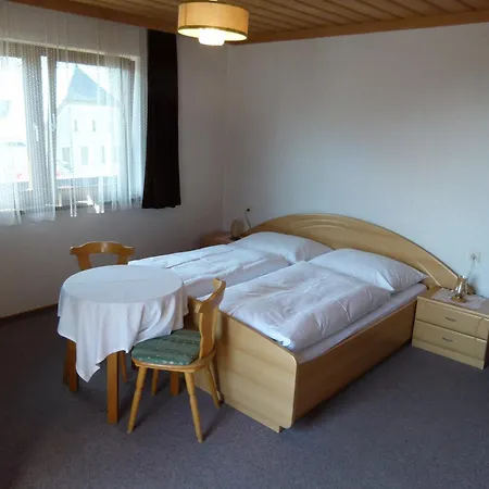 Vorreiter Apartment *