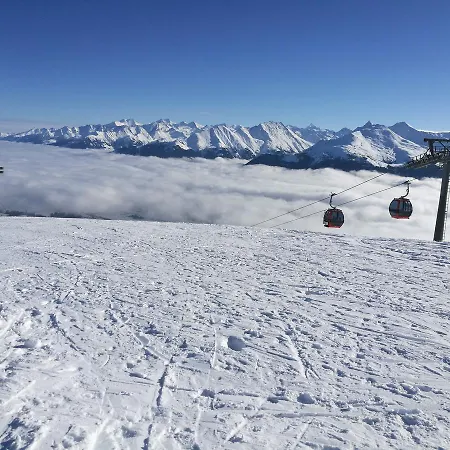 Vorreiter * Uttendorf