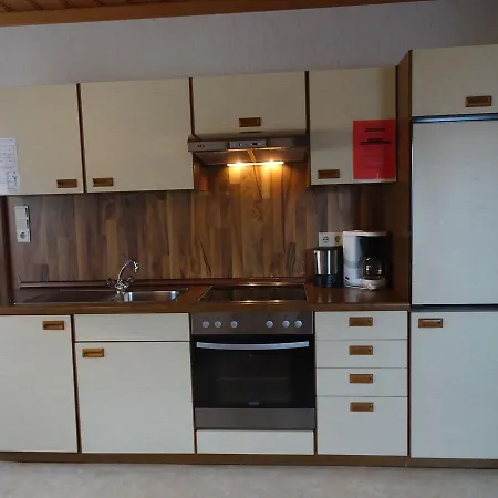 Apartment Vorreiter Uttendorf