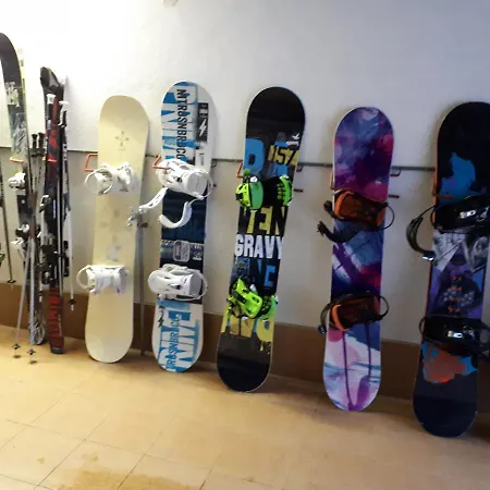 Lägenhet Vorreiter Uttendorf