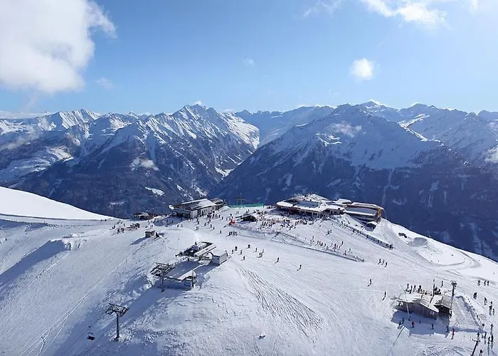 Appartement Vorreiter