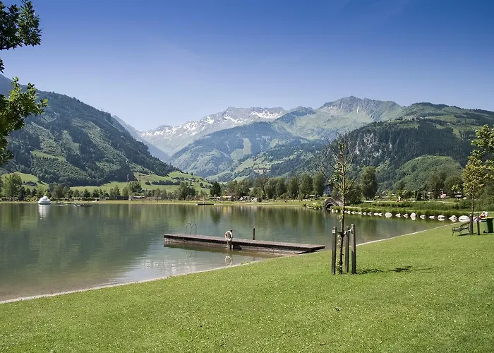 Vorreiter * Uttendorf