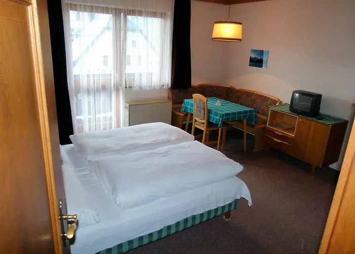 Vorreiter Appartement *