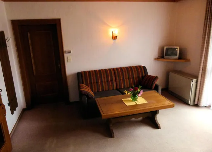 Vorreiter * Uttendorf