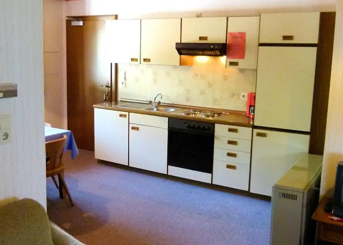 Appartement Vorreiter *