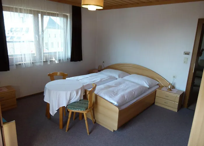 Vorreiter Appartement *