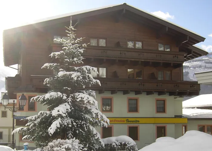 Appartement Vorreiter *