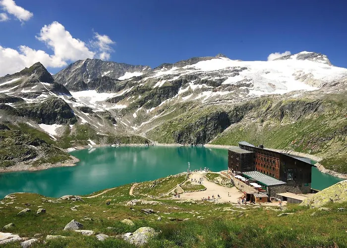 Appartement Vorreiter