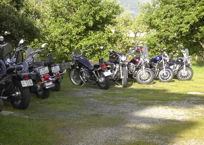 Appartement Vorreiter *