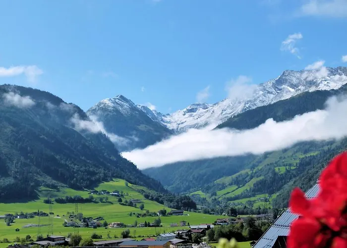 Vorreiter Appartement *