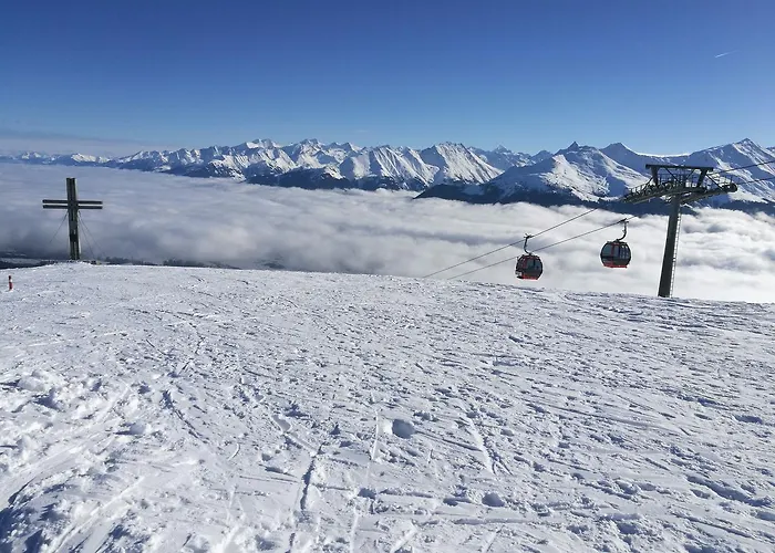 Vorreiter * Uttendorf