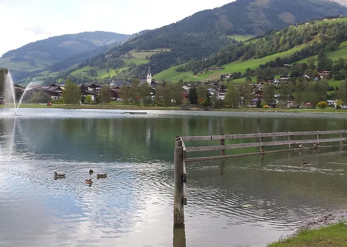 Vorreiter Appartement *