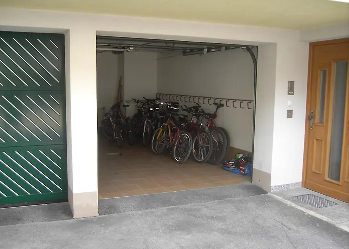 Vorreiter Appartement