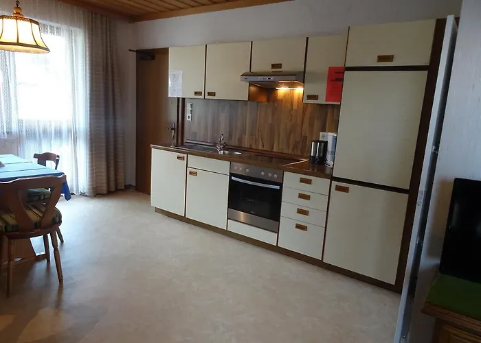 Vorreiter Appartement *