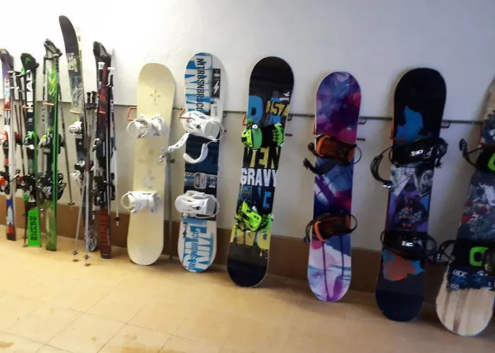 Appartement Vorreiter Uttendorf